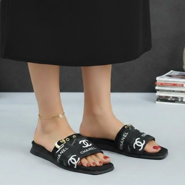 دمپایی راحتی شنل پاپا