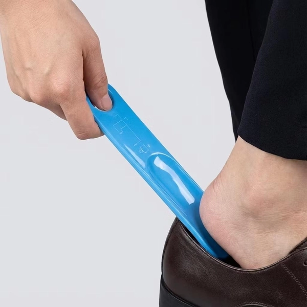 پاشنه کش کفش نیکان گام