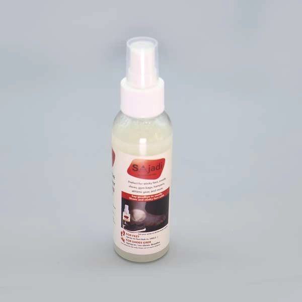 اسپری بوگیر کفش سجادی