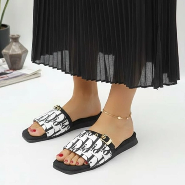 دمپایی راحتی دیور پاپا