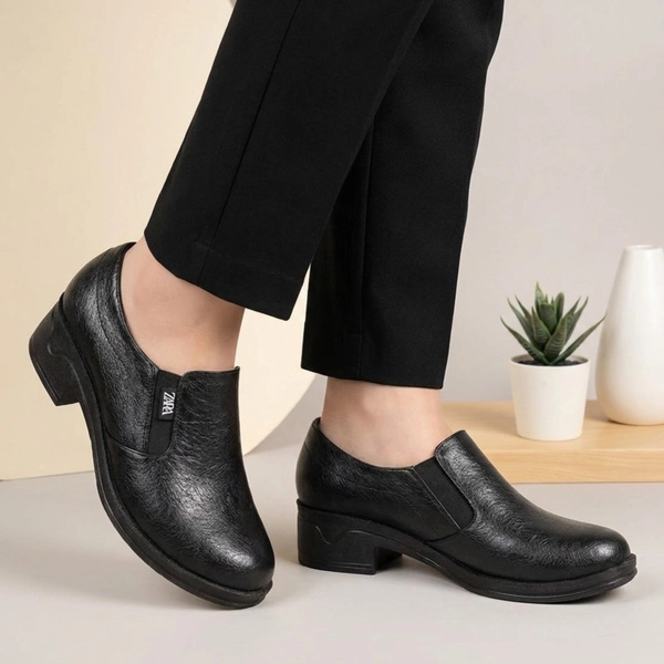 کالج اداری زنانه زارا گلشیفته