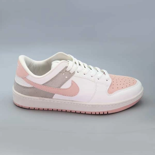 کفش نایک جردن بدون ساق سپیدار