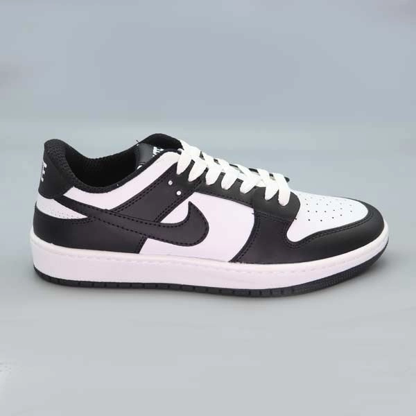 کفش نایک جردن بدون ساق سپیدار