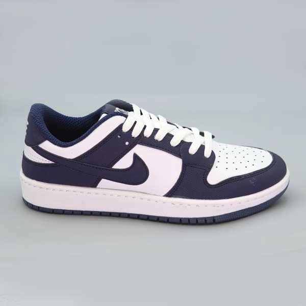 کفش نایک جردن بدون ساق سپیدار