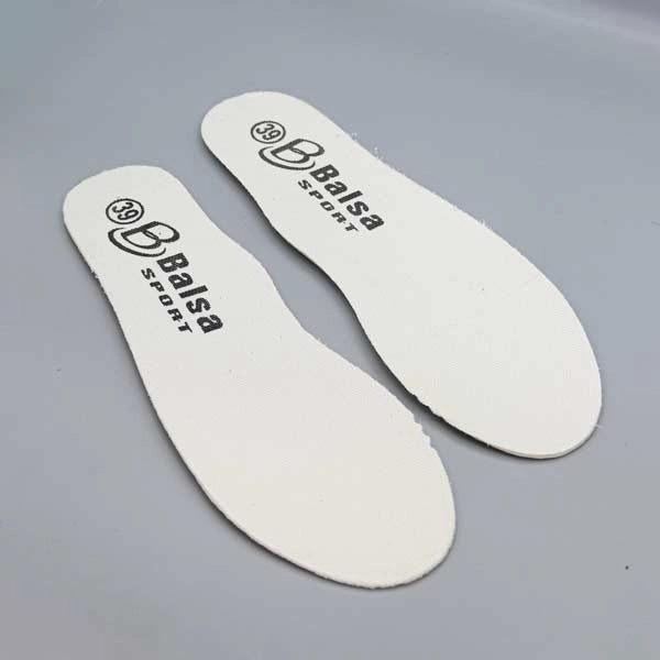 کفی کفش بالسا