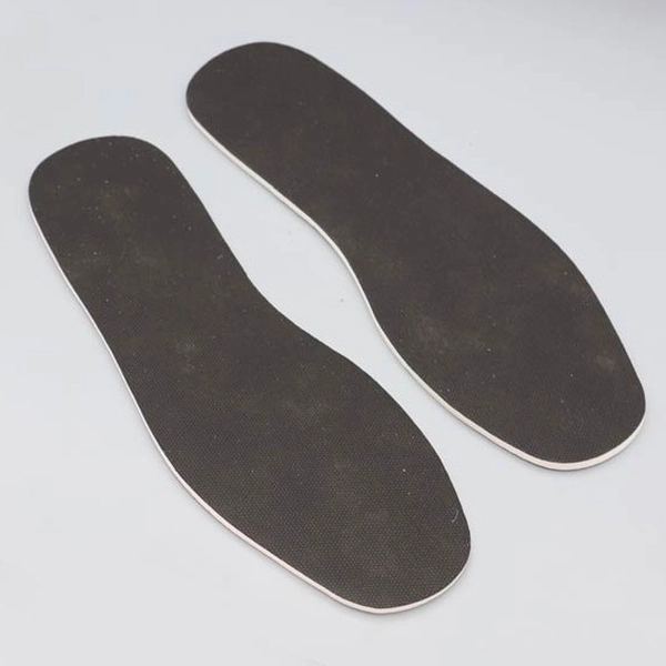 کفی کفش ضخیم مردانه ایرانیان فوم