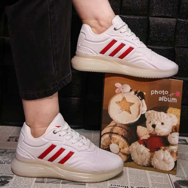 کفش اسپرت کپسولی آدیداس دیاز