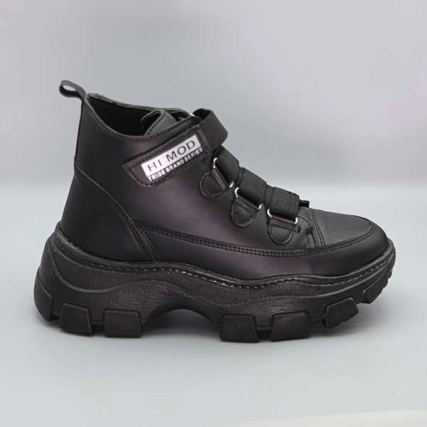 کفش لژدار ساقدار کشی هکتور دوردوخت های مد