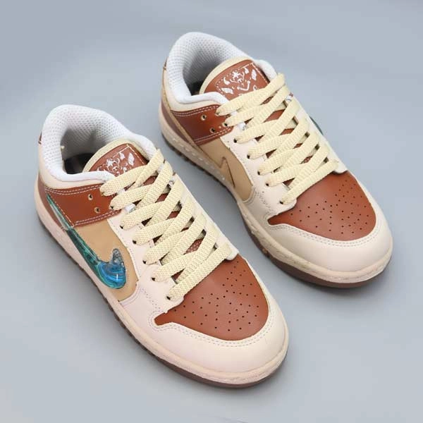 کفش نایک دارگون بدون ساق