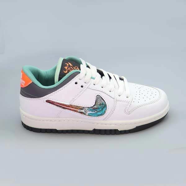 کفش نایک دارگون بدون ساق کفش نایک دارگون بدون ساق