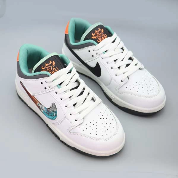 کفش نایک دارگون بدون ساق