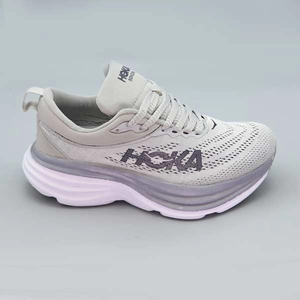 کفش لژدار هوکا