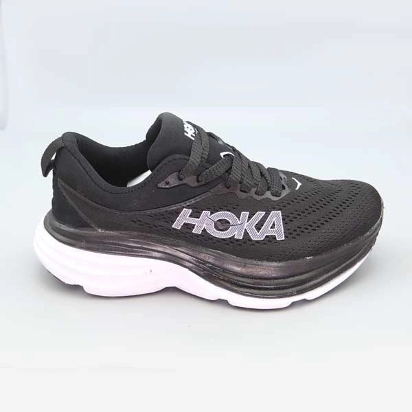 کفش لژدار هوکا