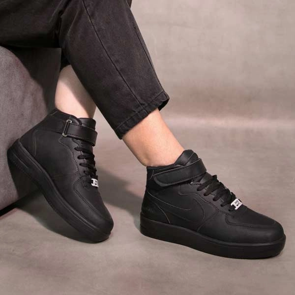 کفش اسپرت ساقدار نایک جردن فونیکس