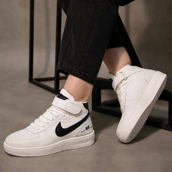 کفش اسپرت ساقدار نایک جردن فونیکس