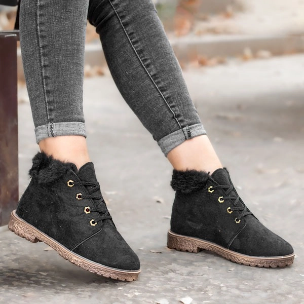 نیم بوت ساقدار اشبالت بهشتیان