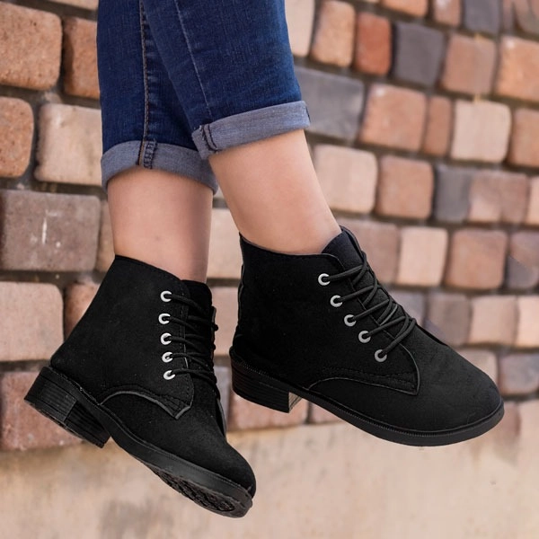 نیم بوت ساقدار اشبالت بهشتیان