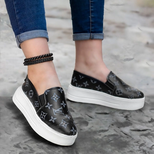 کفش ونس لژدار لویی ویتون پدیده