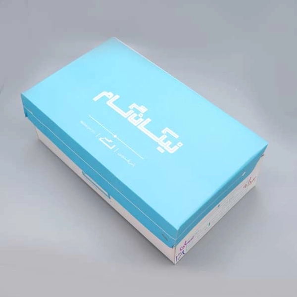 کفش طبی زنانه چرمی پروانه نیکان گام