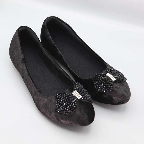 کالج زنانه مجلسی نگین دار پاپیونی صبا ایفل