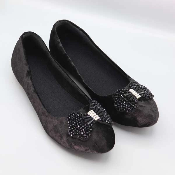 کالج زنانه مجلسی نگین دار پاپیونی صبا ایفل