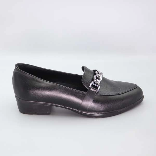 کالج طبی پاشنه دار زنانه سگکدار لیمو طب