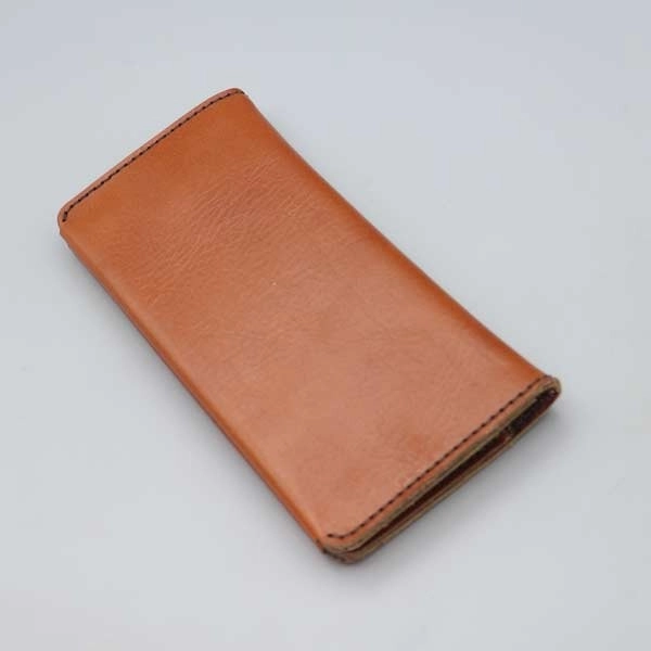 کیف پول تمام چرم طبیعی بوفالو