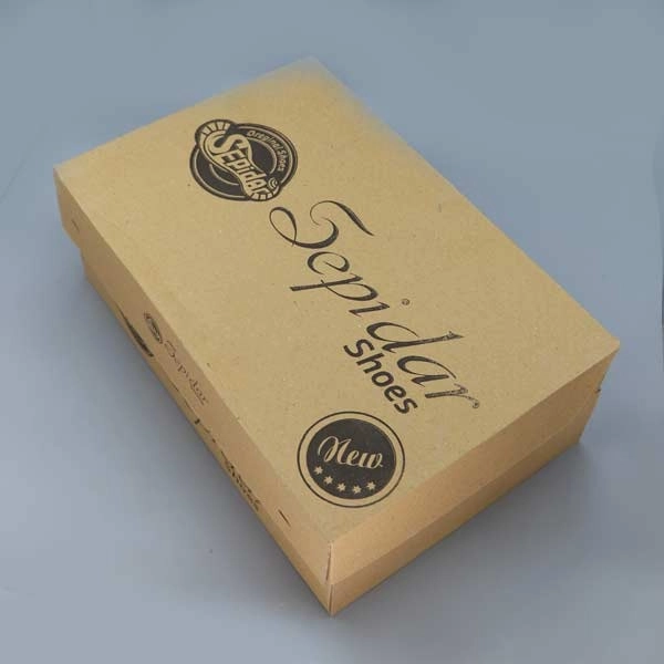 کفش نایک جردن بدون ساق سپیدار