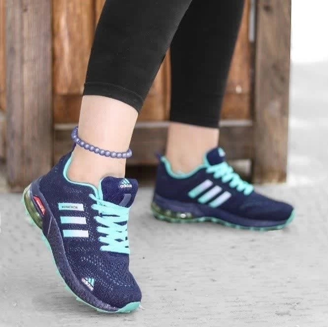 کفش آدیداس کپسولی ماراتن TR15