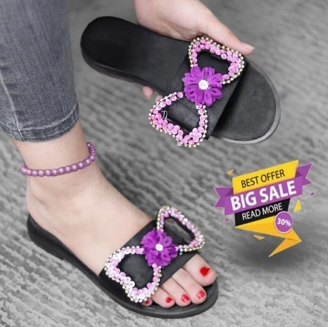 دمپایی هالند