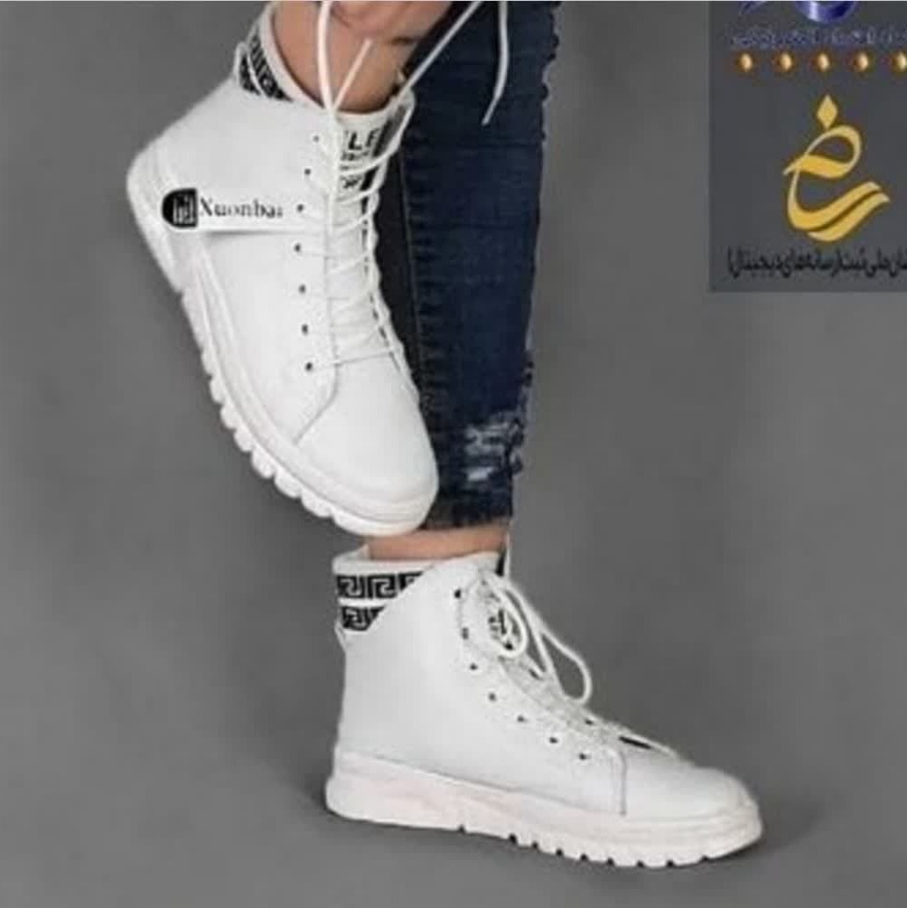کفش ساقدار ورسا