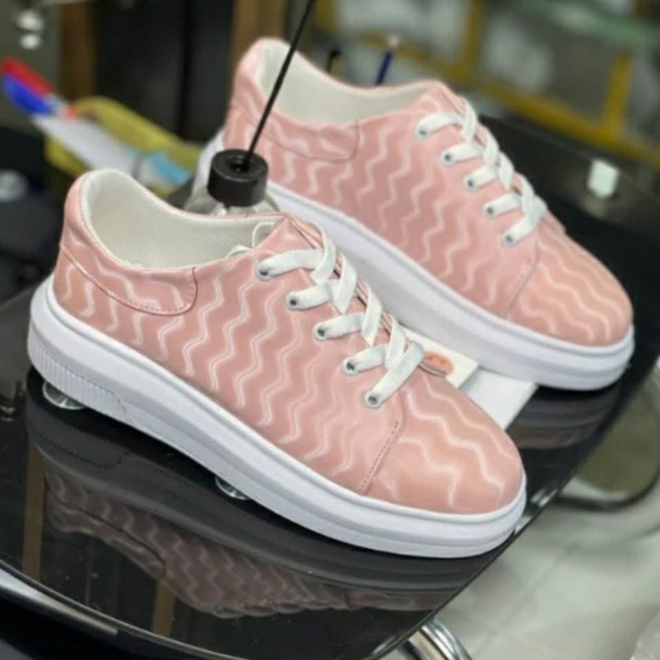 کفش لژدار زارا