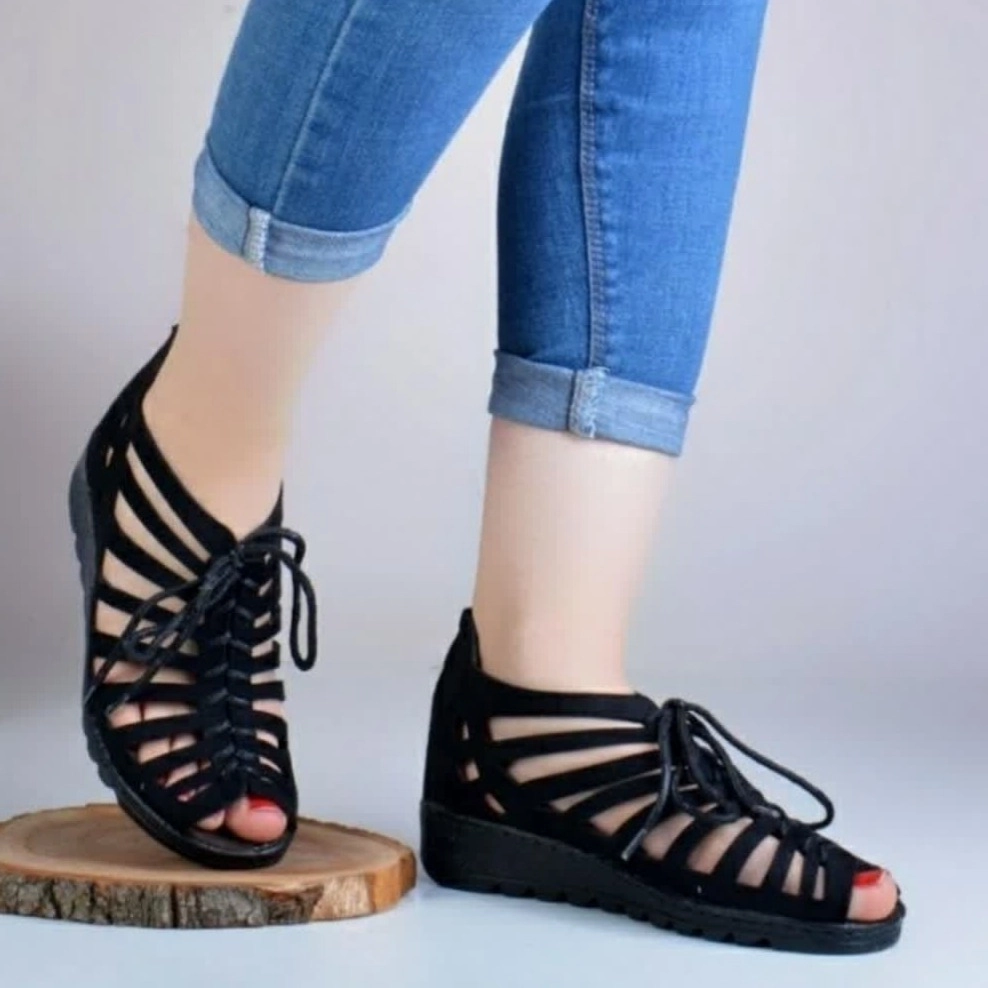 صندل رومی نگین