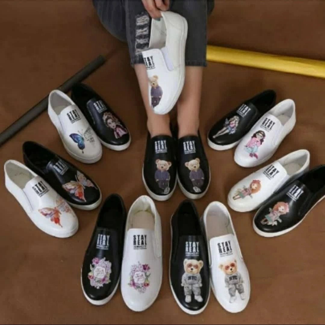 ونس عروسکی تدی