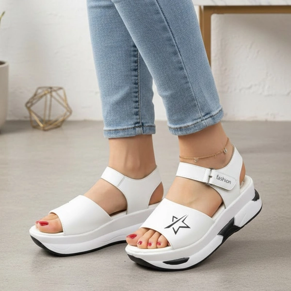 صندل لژدار چسبی استار