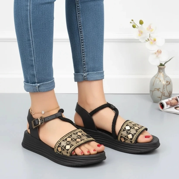 صندل طبی بلوچ