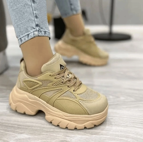 کفش اسپرت لژبلند فلش مهروز کفش اسپرت لژبلند فلش مهروز