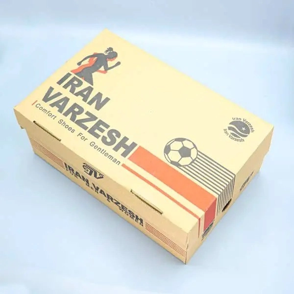 کفش نیوبالانس چرمی 997 ایران ورزش