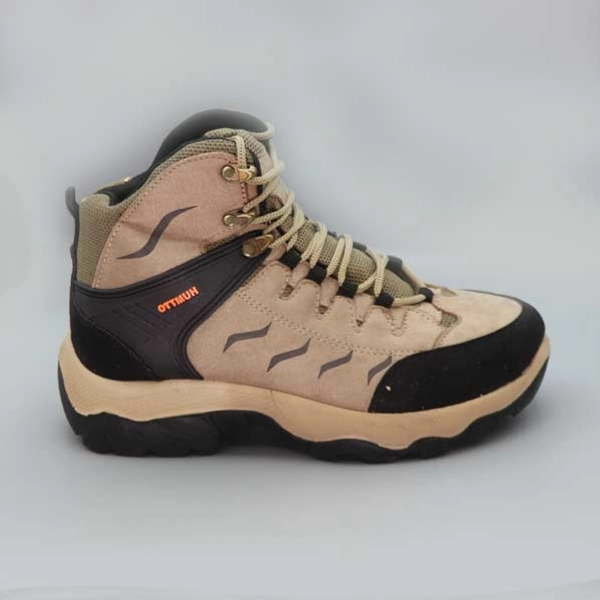 کفش کوهنوردی هامتو وحید اسپرت