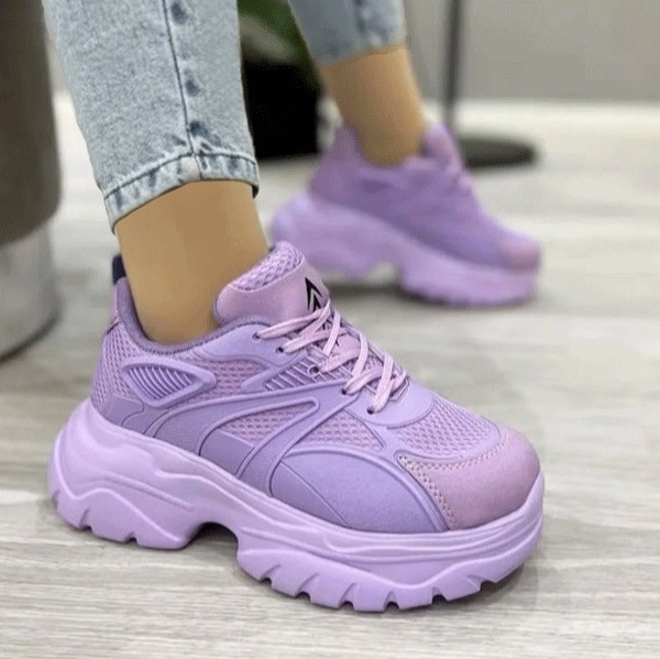 کفش اسپرت لژبلند فلش مهروز کفش اسپرت لژبلند فلش مهروز